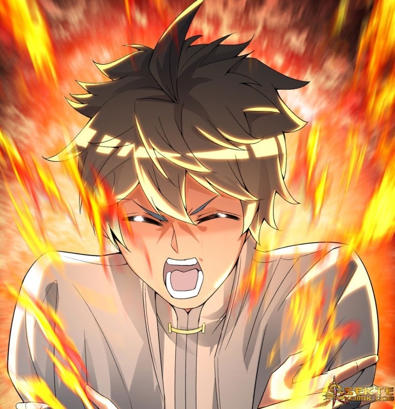 I Picked Up An Attributes Chapter 37 Gambar 17
